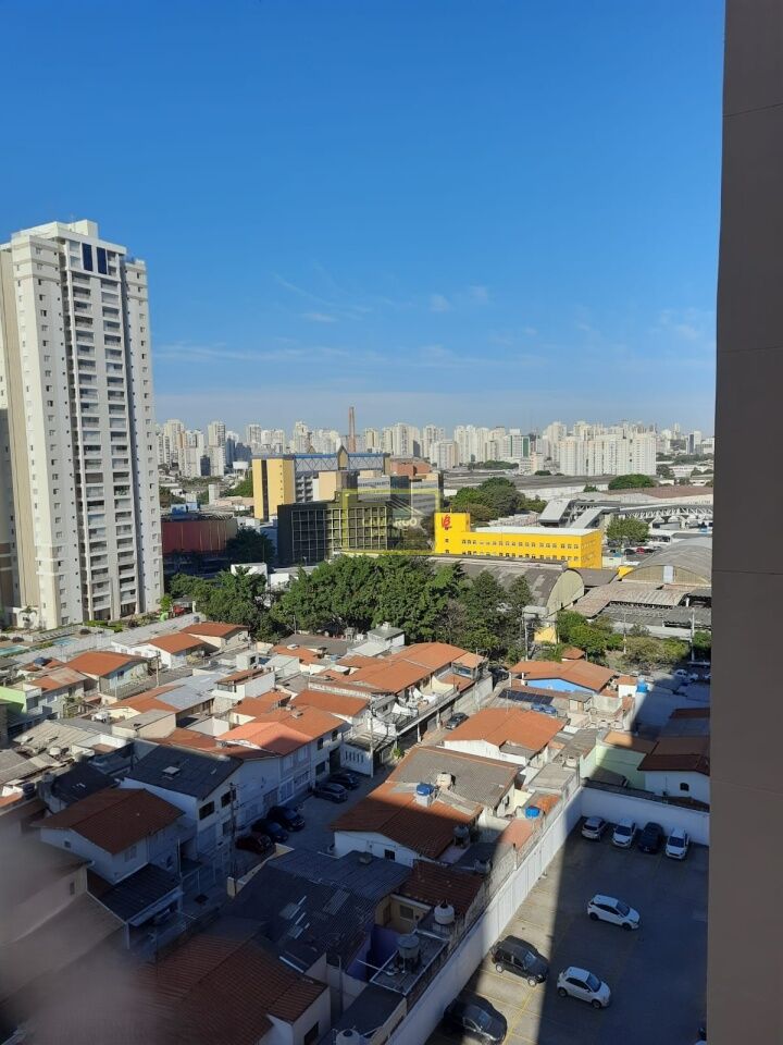 Residencial - Apartamento — foto 2