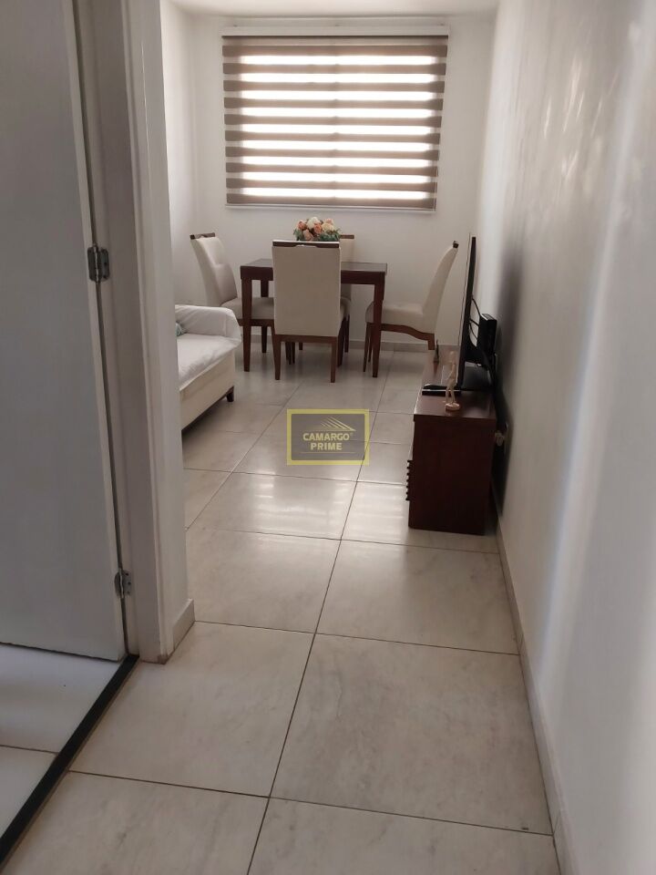 Residencial - Apartamento — foto 3