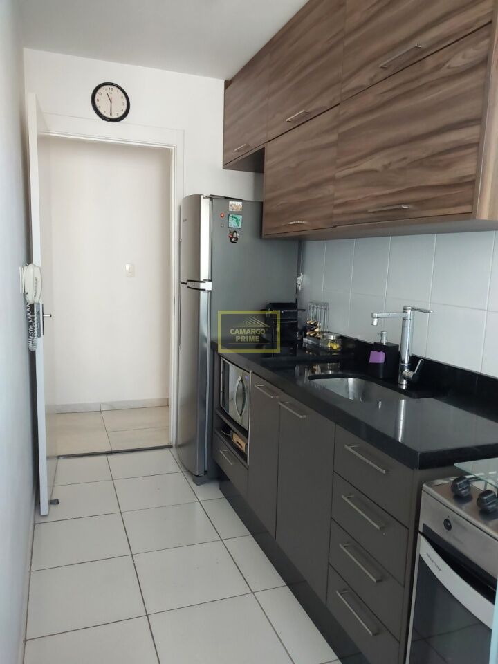 Residencial - Apartamento — foto 1