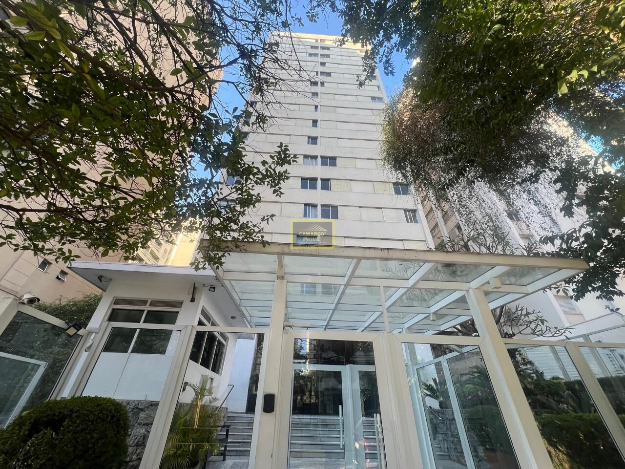 Residencial - Apartamento — foto 1