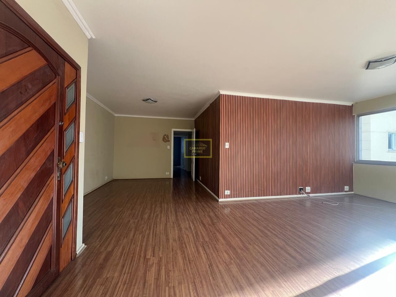 Residencial - Apartamento — foto 2