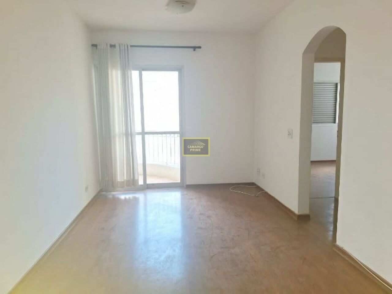 Residencial - Apartamento — foto 2