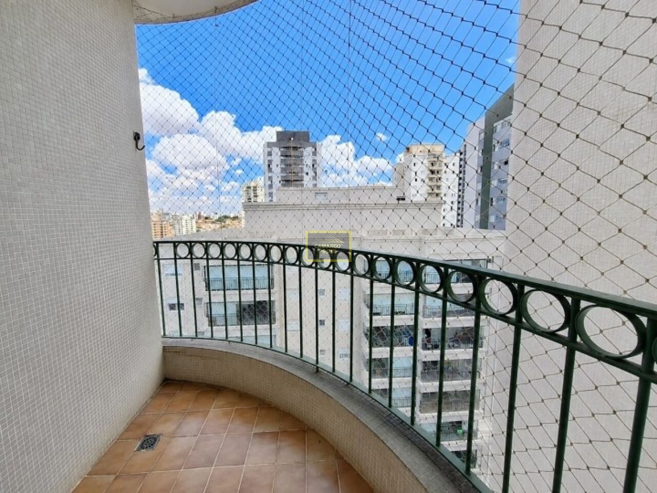 Residencial - Apartamento — foto 1