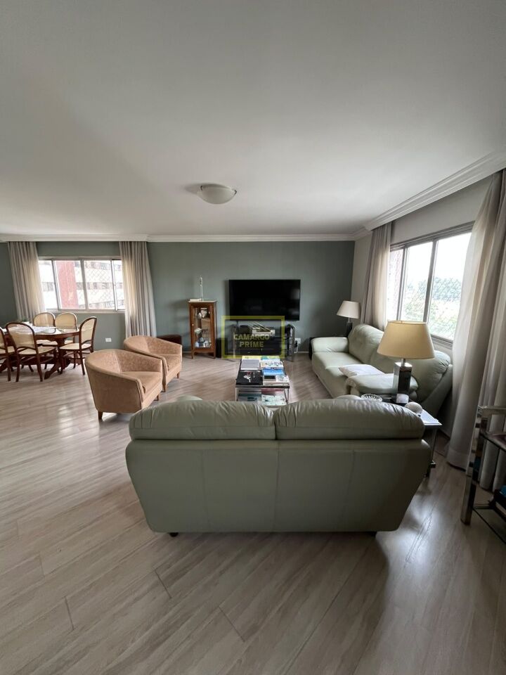 Residencial - Apartamento — foto 1
