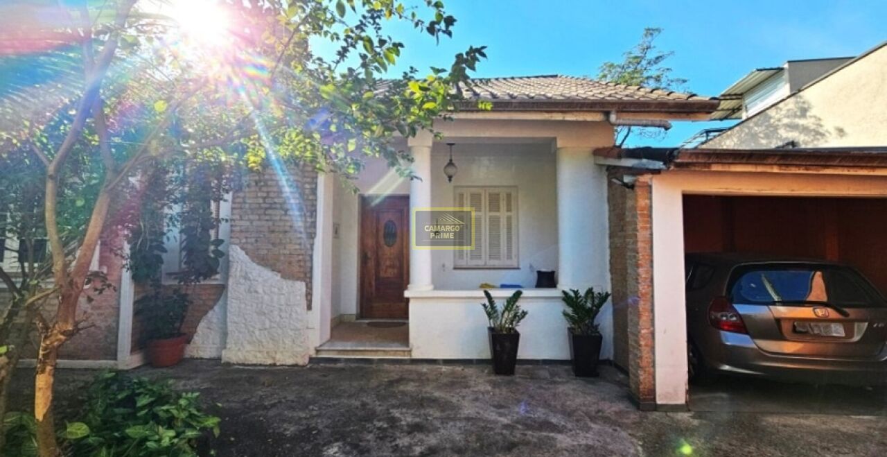Residencial - Casa — foto 1