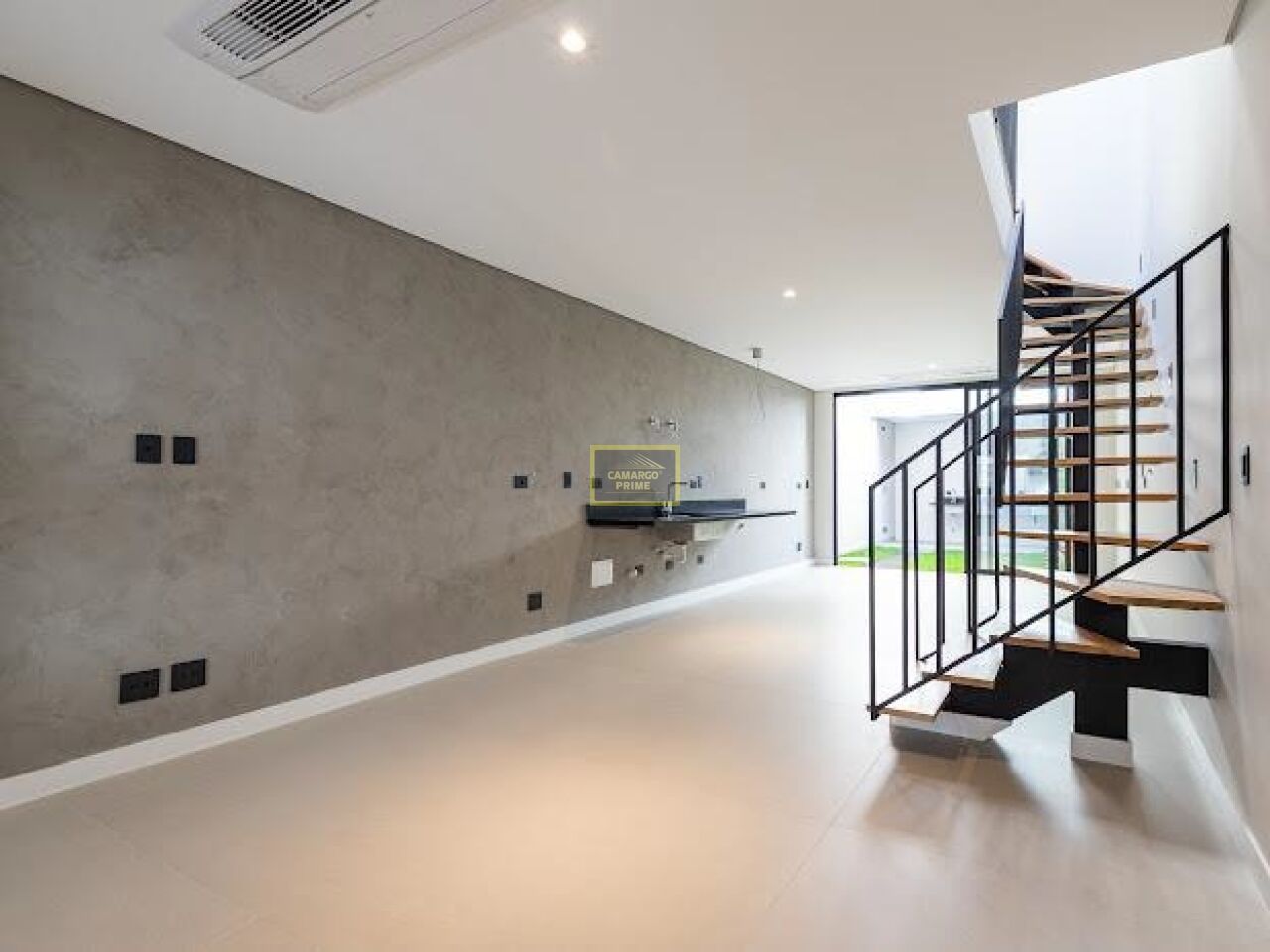 Residencial - Sobrado — foto 2