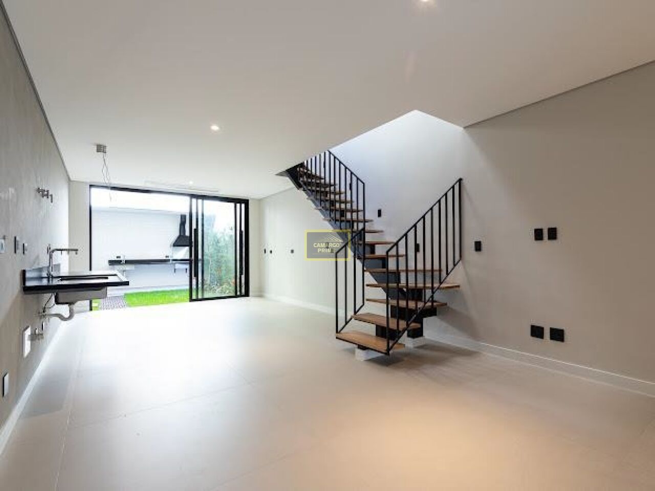 Residencial - Sobrado — foto 3