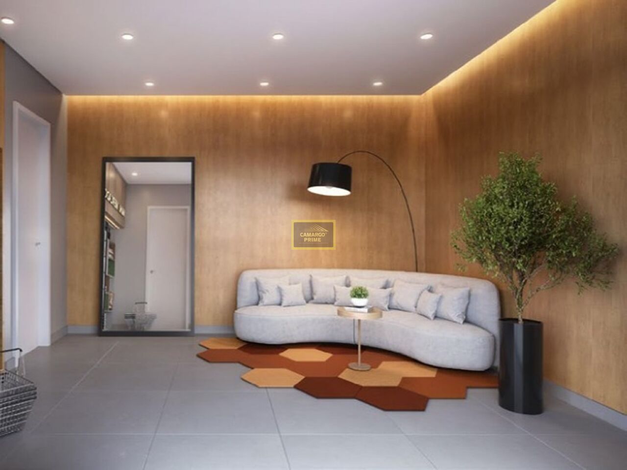 Residencial - Apartamento — foto 3