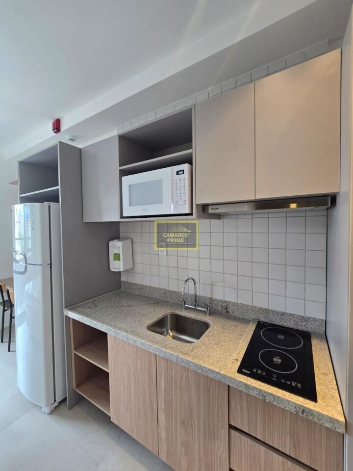 Residencial - Apartamento — foto 1