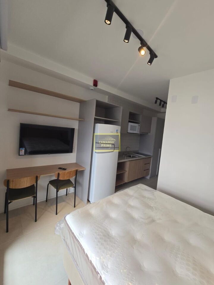 Residencial - Apartamento — foto 2