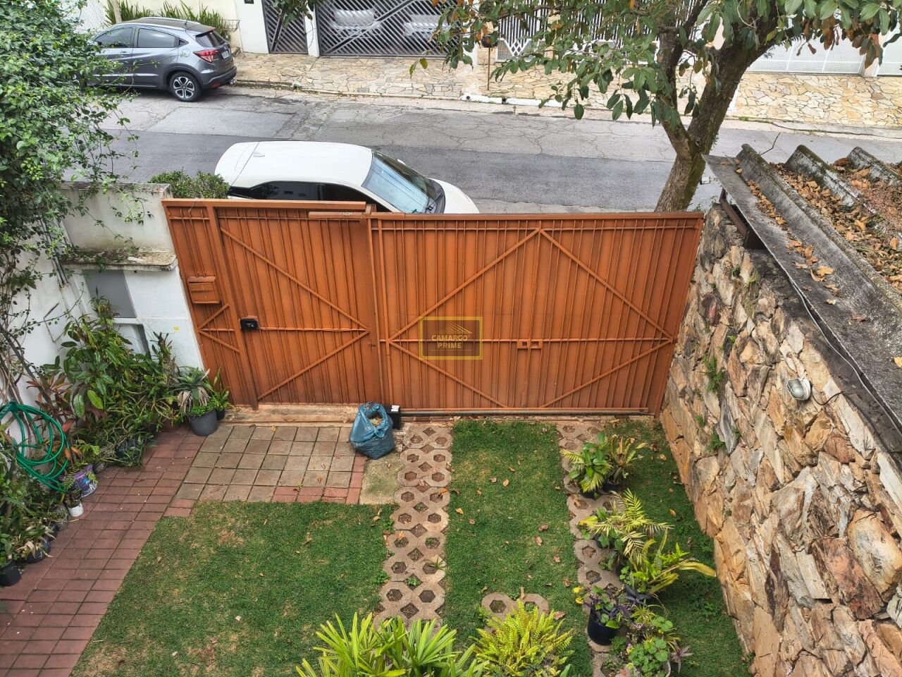 Residencial - Casa — foto 1