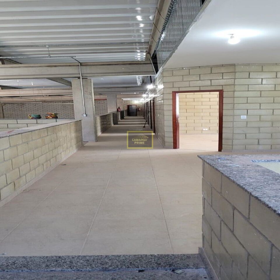 Comercial - Galpão — foto 1