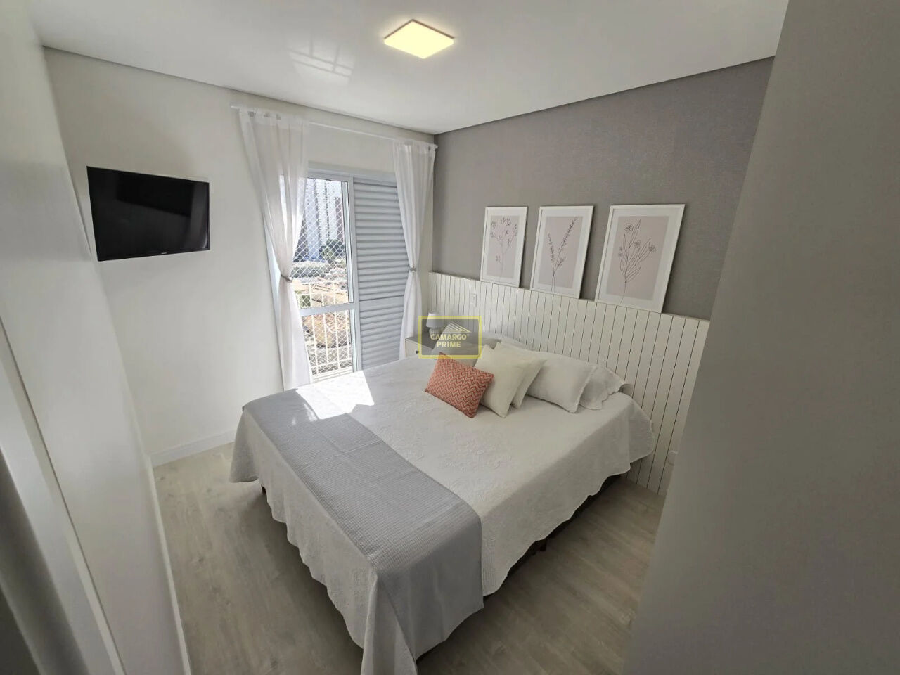 Residencial - Apartamento — foto 3