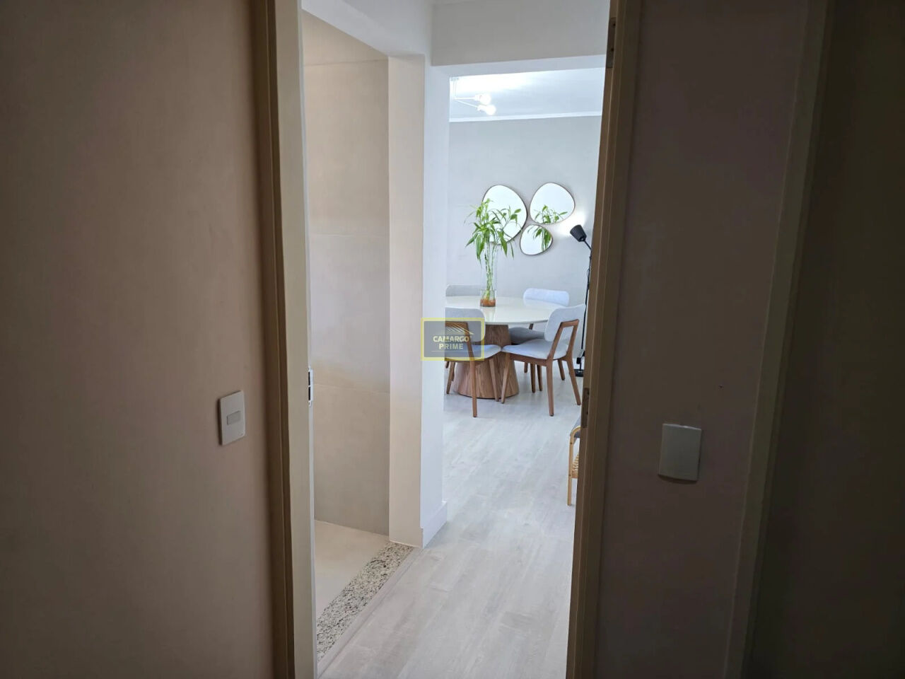 Residencial - Apartamento — foto 2