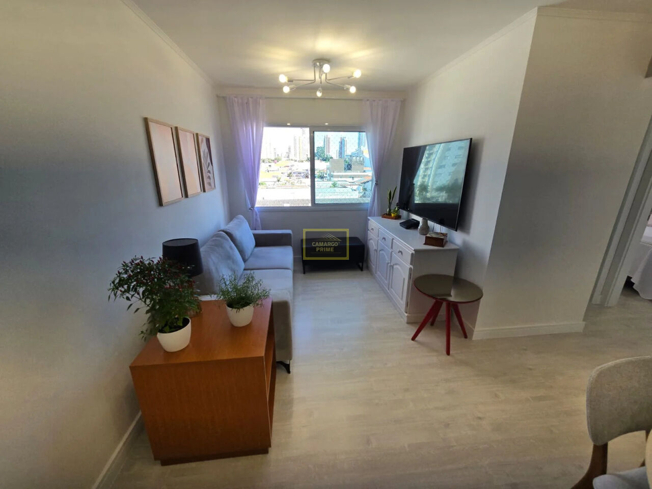 Residencial - Apartamento — foto 1