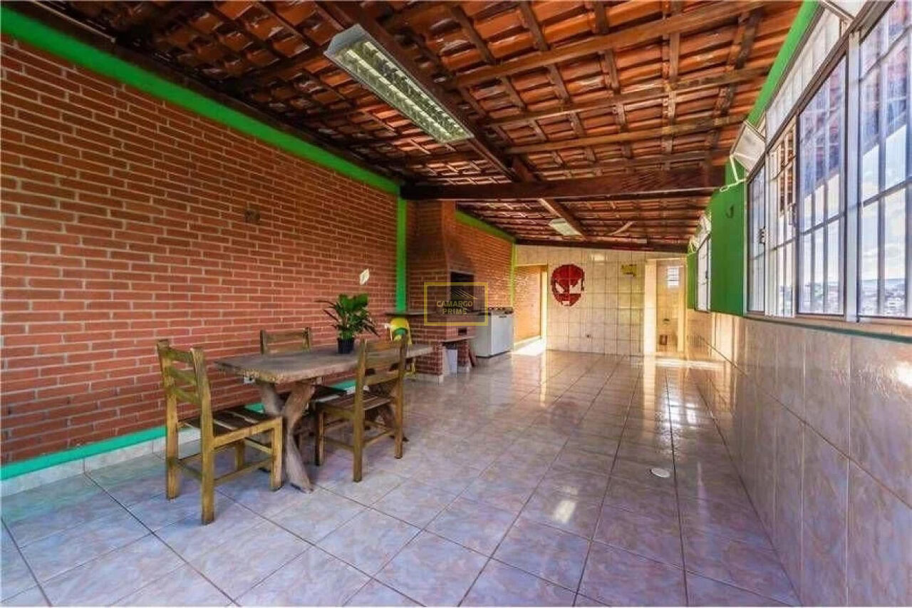 Residencial - Sobrado — foto 2