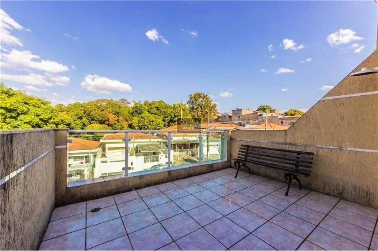 Residencial - Sobrado — foto 3