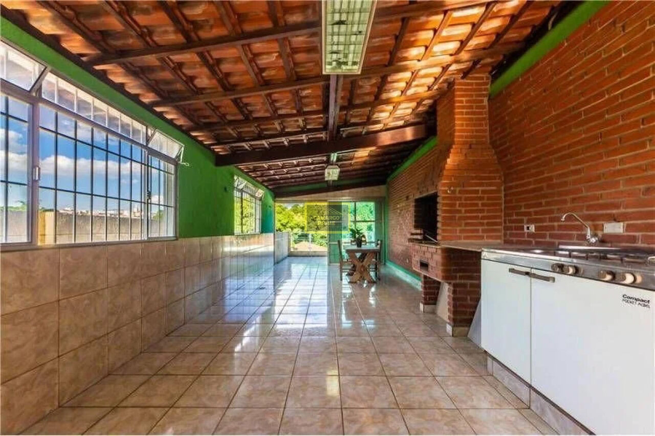 Residencial - Sobrado — foto 1