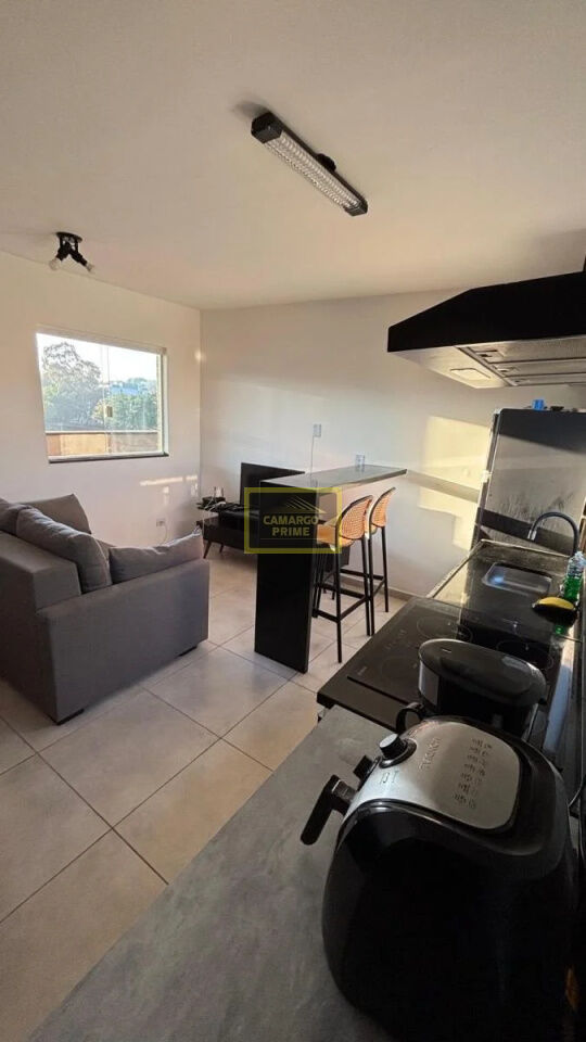 Residencial - Apartamento — foto 1