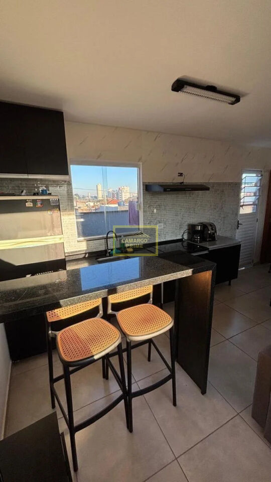 Residencial - Apartamento — foto 2