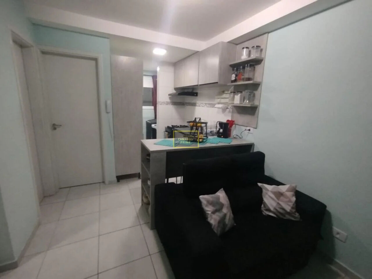 Residencial - Apartamento — foto 2