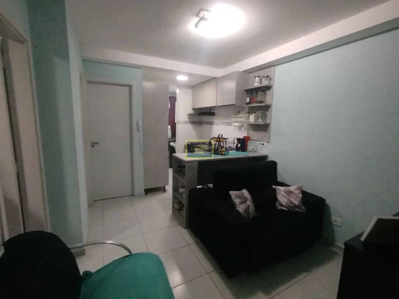 Residencial - Apartamento — foto 1