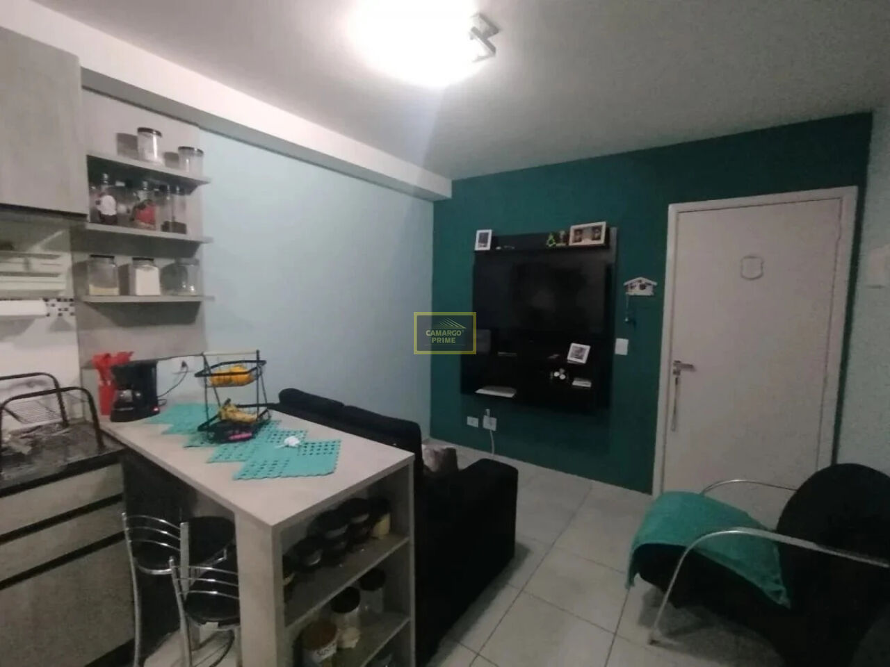 Residencial - Apartamento — foto 3