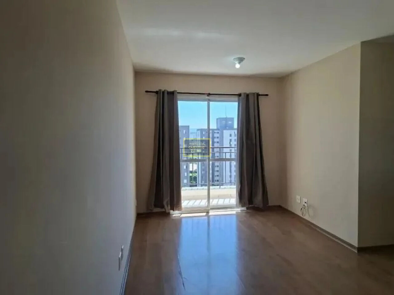 Residencial - Apartamento — foto 1