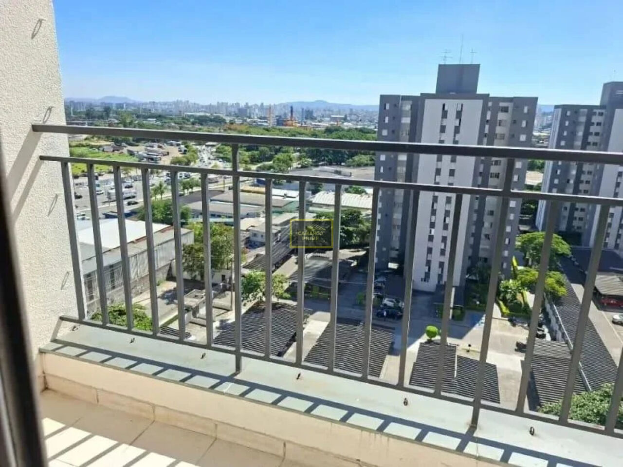 Residencial - Apartamento — foto 2