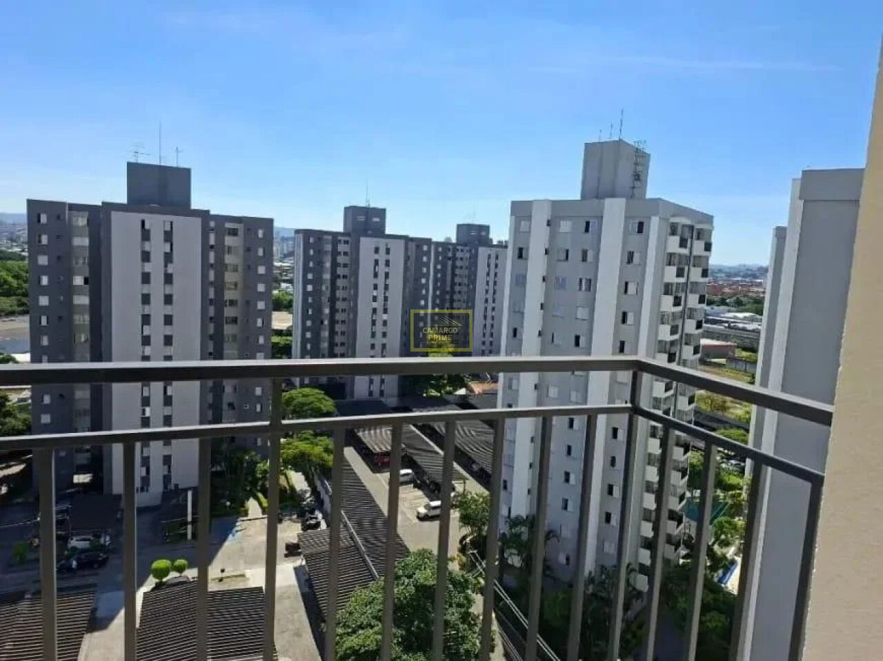 Residencial - Apartamento — foto 3