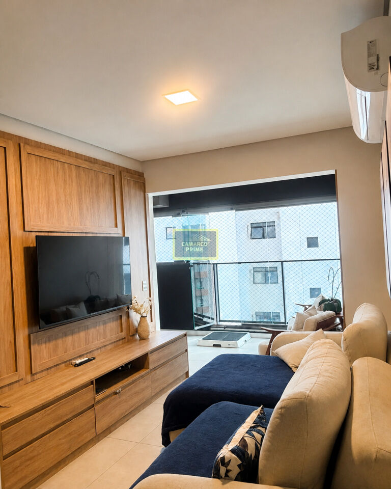 Residencial - Apartamento — foto 2