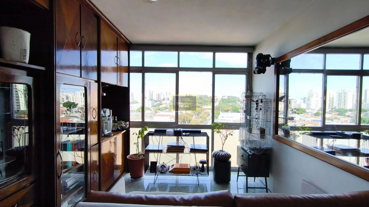 Residencial - Apartamento — foto 1