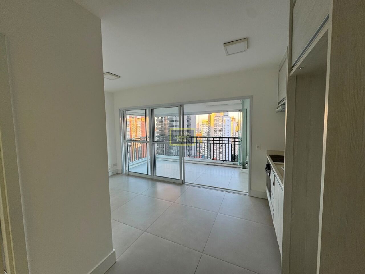Residencial - Apartamento — foto 2