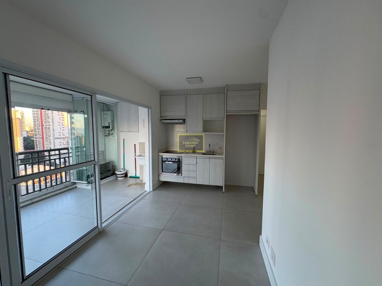 Residencial - Apartamento — foto 3