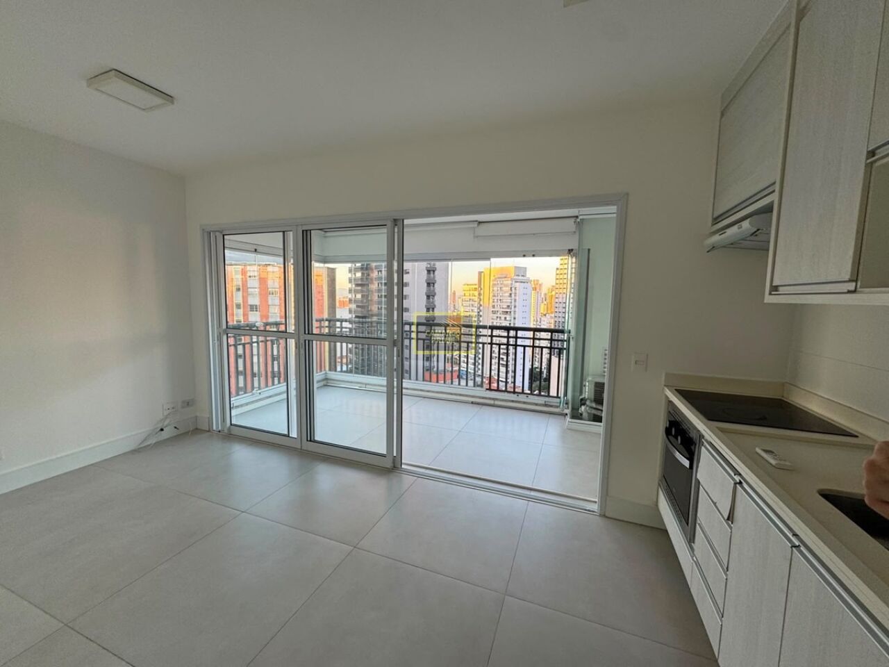Residencial - Apartamento — foto 1