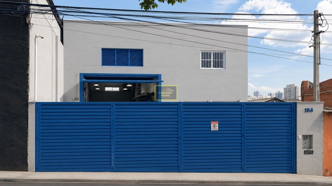 Comercial - Galpão — foto 1