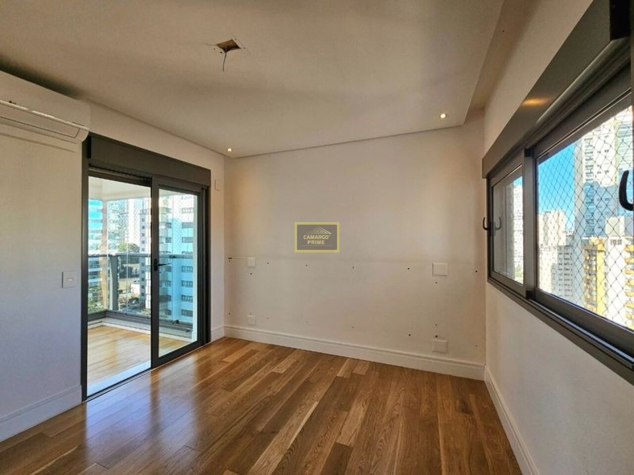 Residencial - Apartamento — foto 2