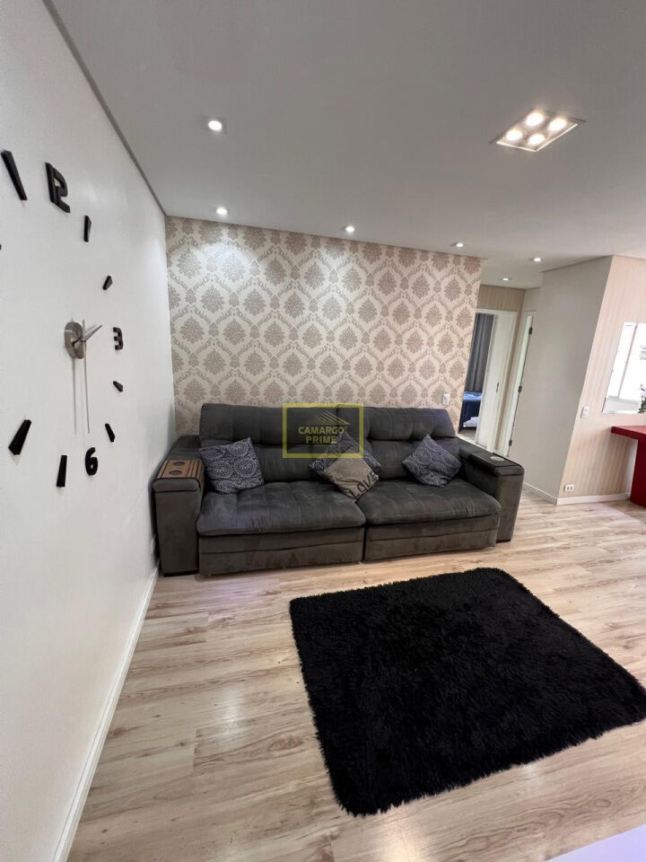 Residencial - Apartamento — foto 2