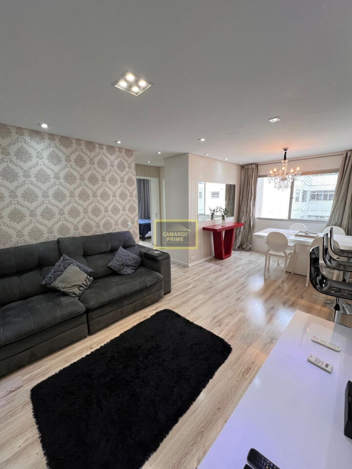 Residencial - Apartamento — foto 1