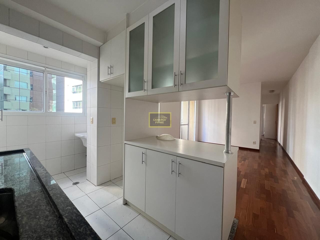 Residencial - Apartamento — foto 2