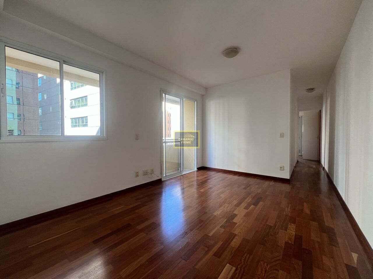 Residencial - Apartamento — foto 1