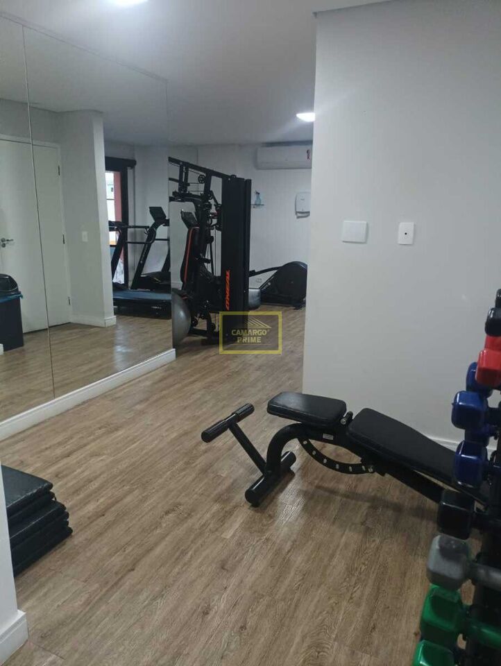 Residencial - Apartamento — foto 2