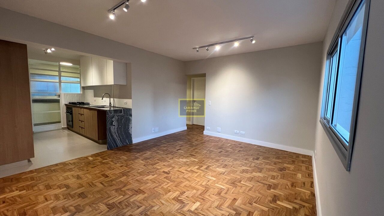 Residencial - Apartamento — foto 2