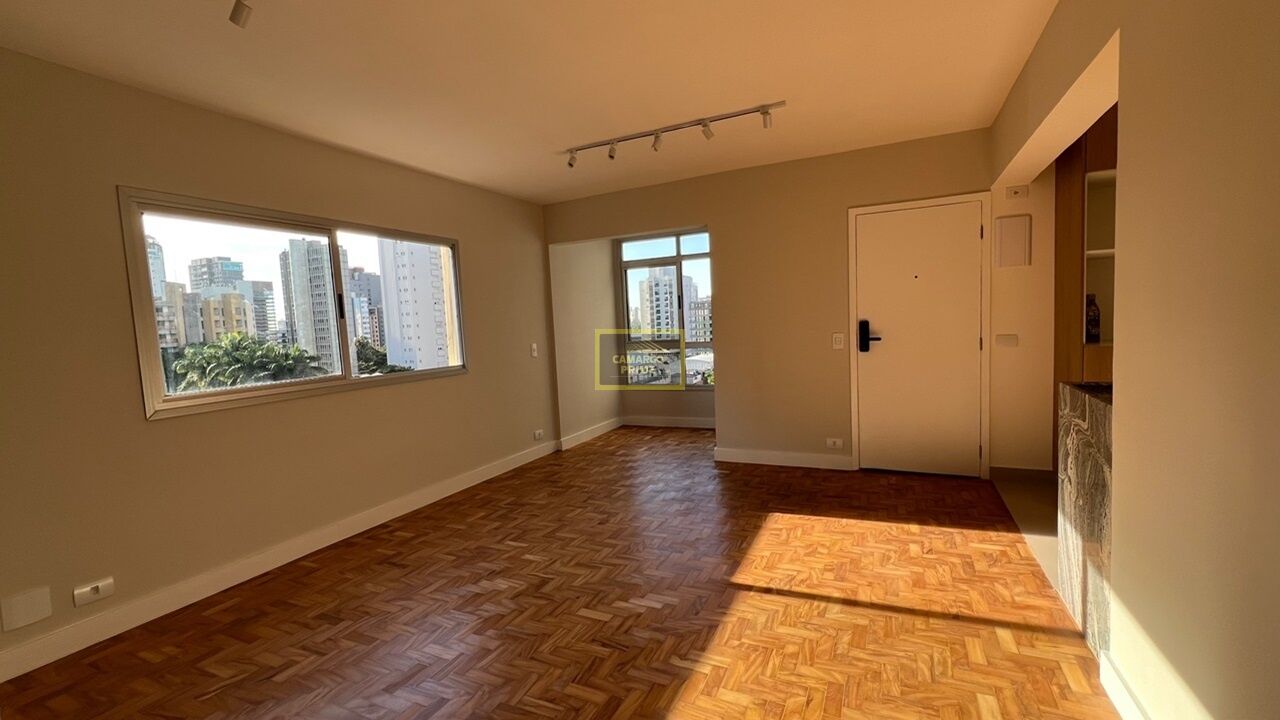 Residencial - Apartamento — foto 1