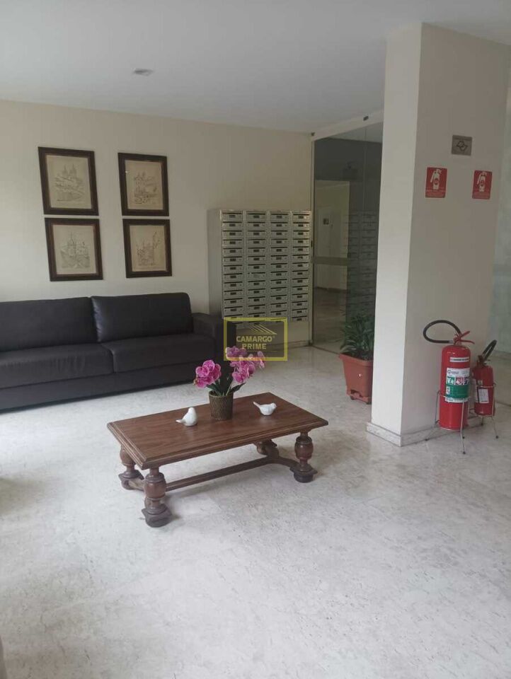 Residencial - Apartamento — foto 2