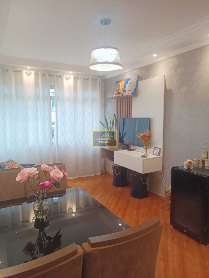 Residencial - Apartamento — foto 1