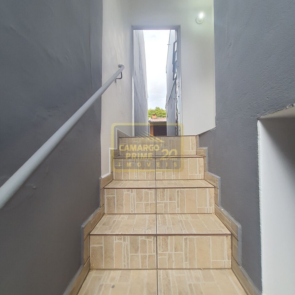 Residencial - Sobrado — foto 2