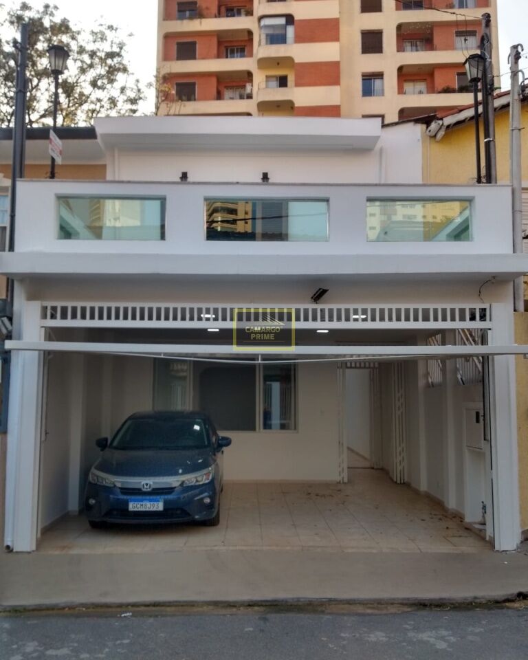 Residencial - Casa — foto 1