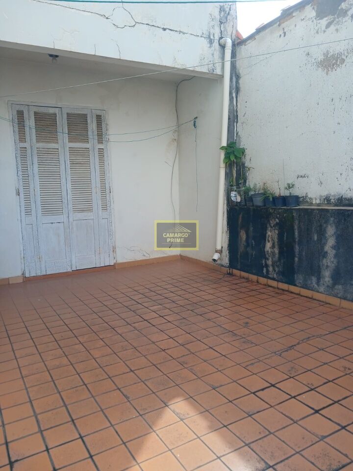 Residencial - Casa — foto 1