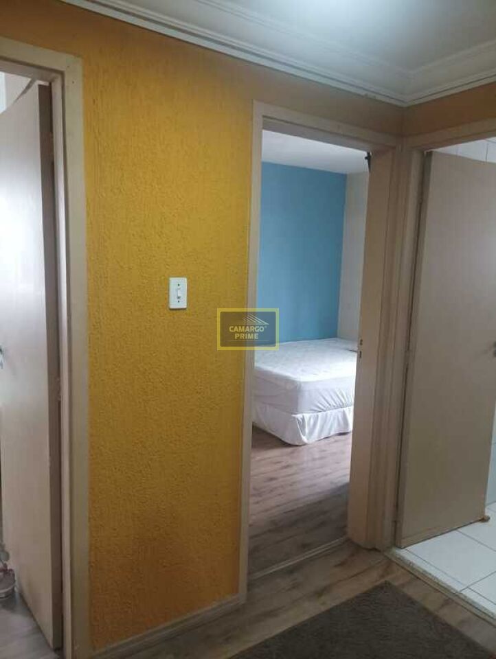 Residencial - Apartamento — foto 2